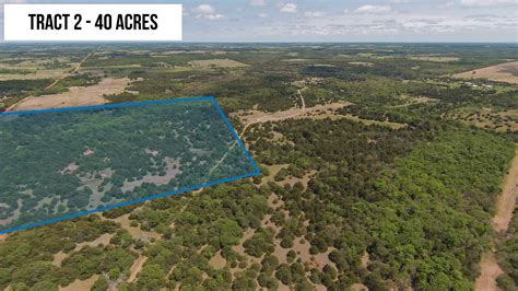 oklahoma land for sale